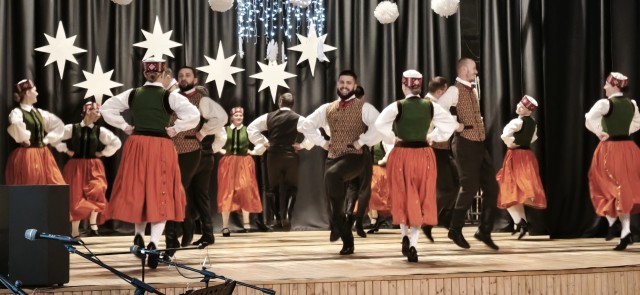 VPDK ,,Kāre"